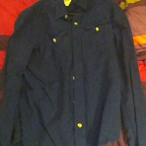 Abercrombie and Fitch XL